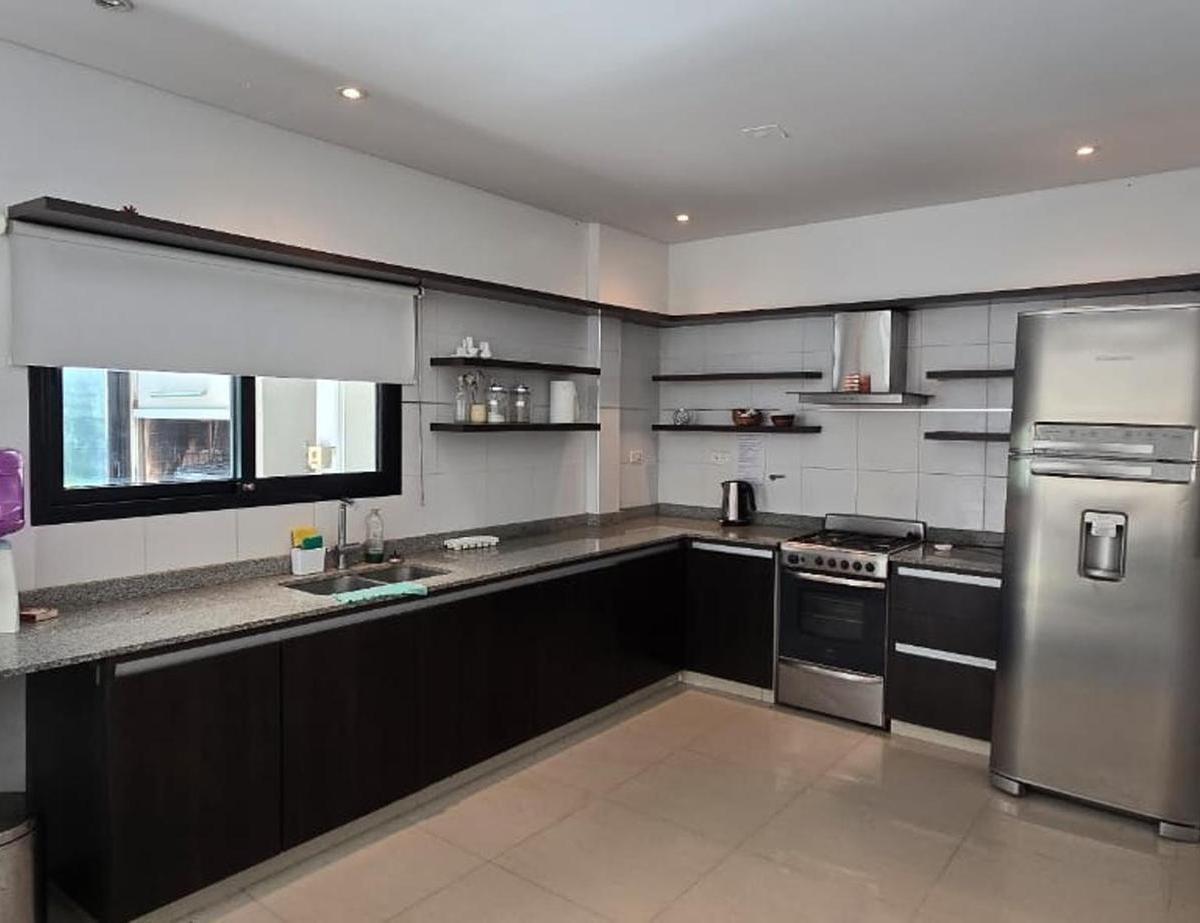Casa en venta  Club de Campo Las Perdices