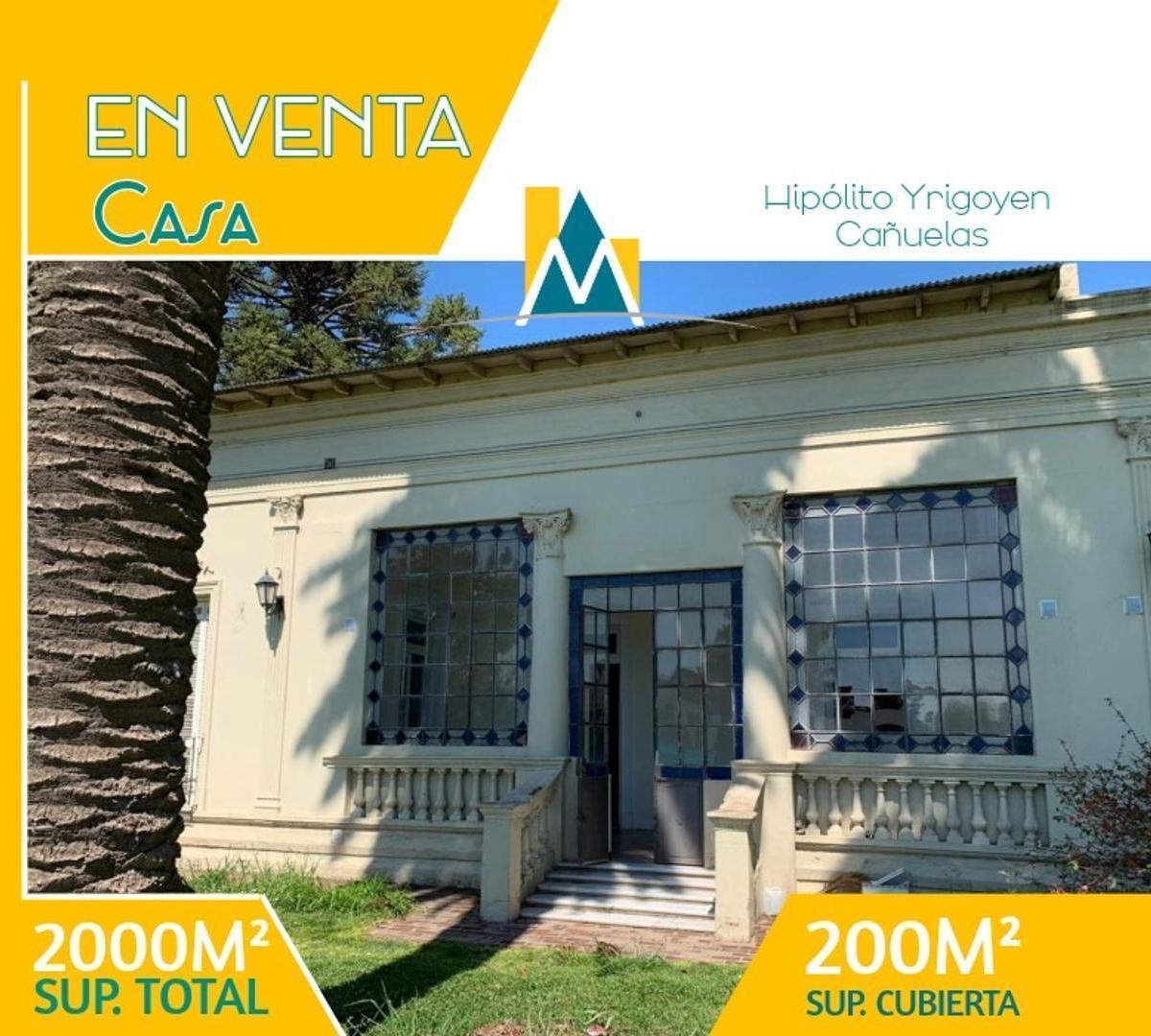 Propiedad en Argentina