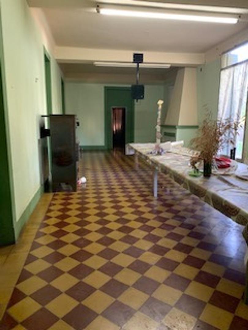 Amplia Casona - Valor Rebajado 5