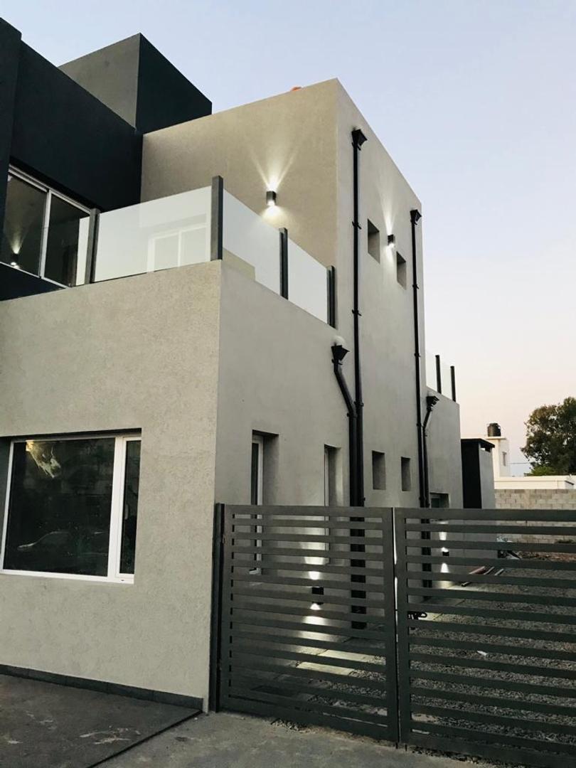 Duplex - Departamento en Venta en Cañuelas 4