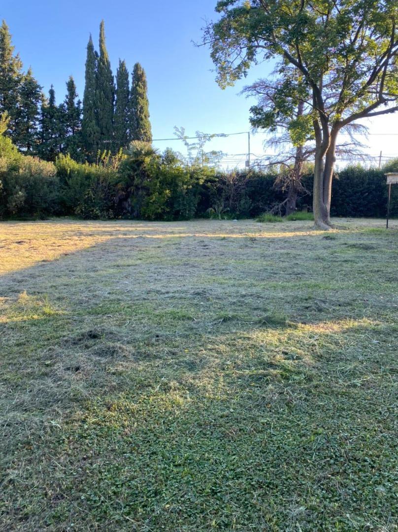 Lotes - Terrenos - en Cañuelas - Barrio Abierto 4