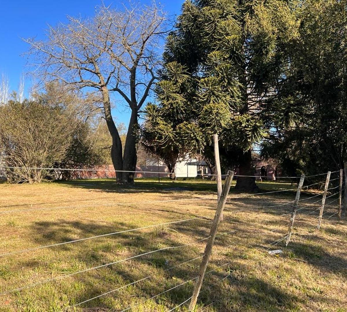 Lotes - Terrenos - en Cañuelas - Barrio Abierto 2