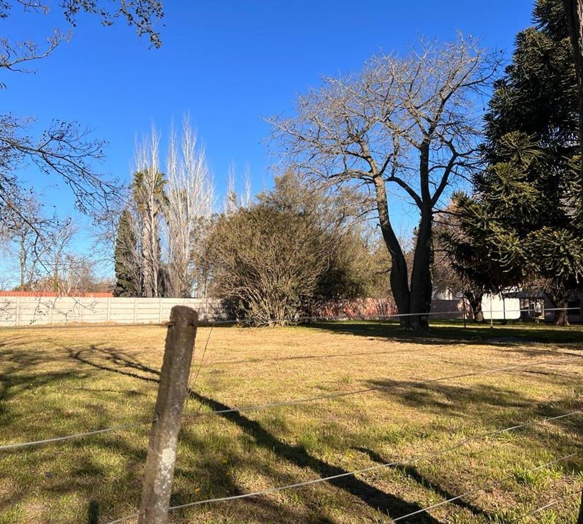 Lotes - Terrenos - en Cañuelas - Barrio Abierto 5