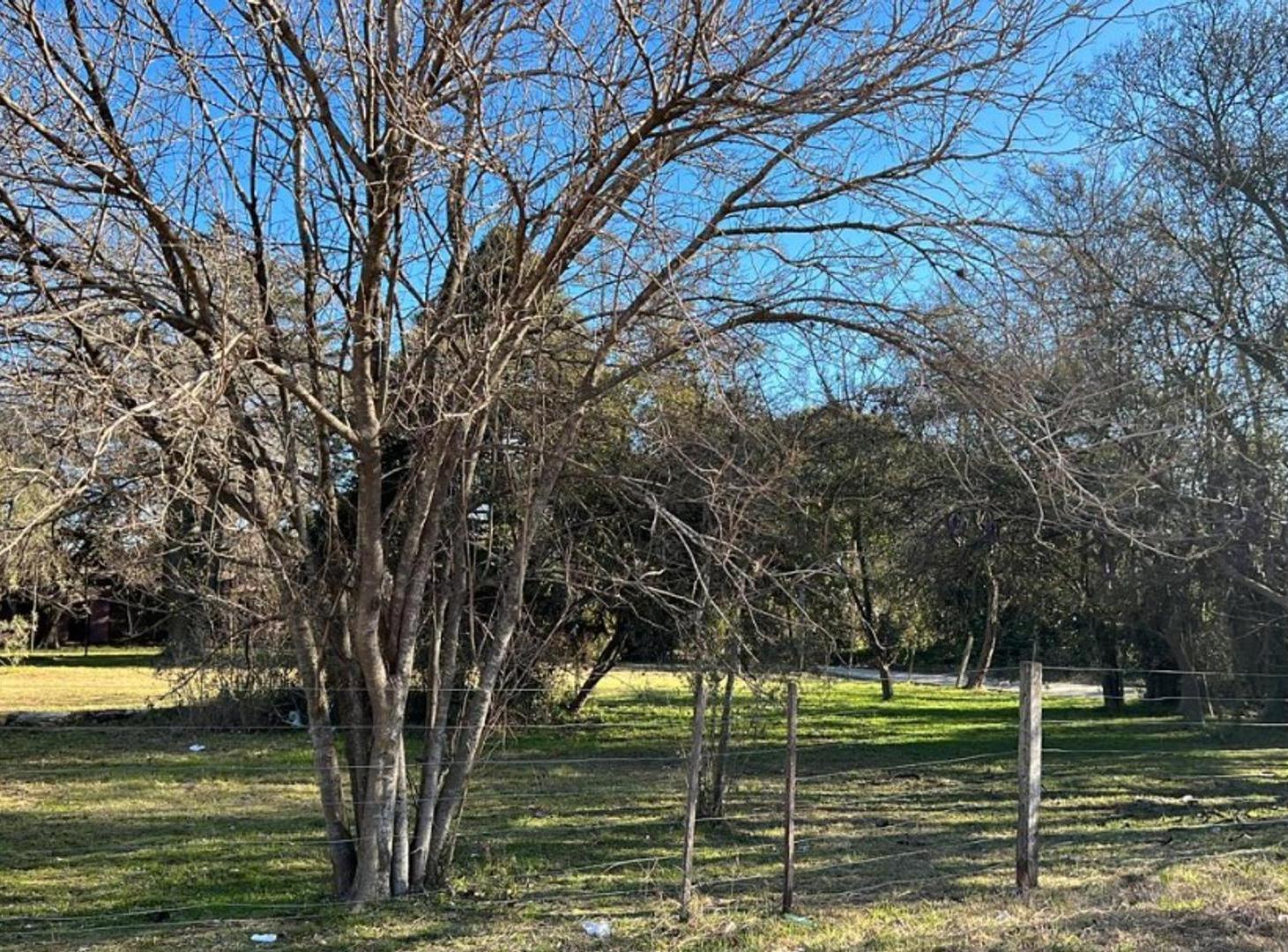 Lote - Terreno Barrio abierto" LA MARILENA" - Cañuelas