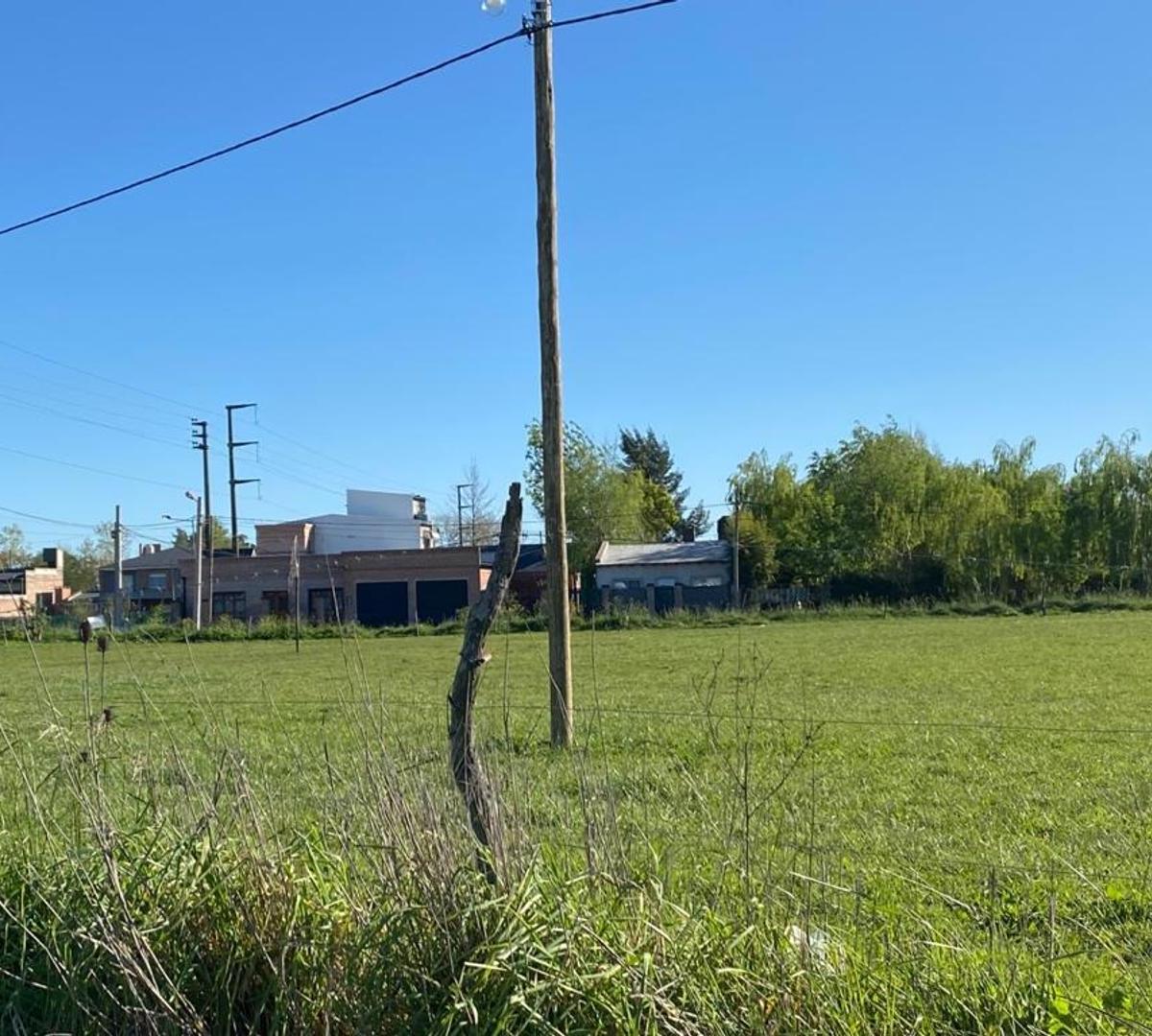 Terrenos en Venta - Barrio Abierto El Comienzo - Cañuelas 4