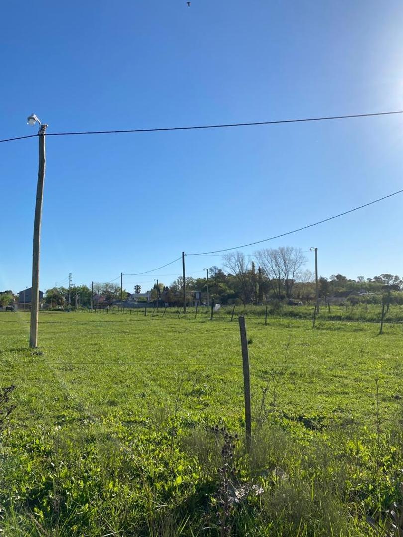 Terrenos en Venta - Barrio Abierto El Comienzo - Cañuelas 2