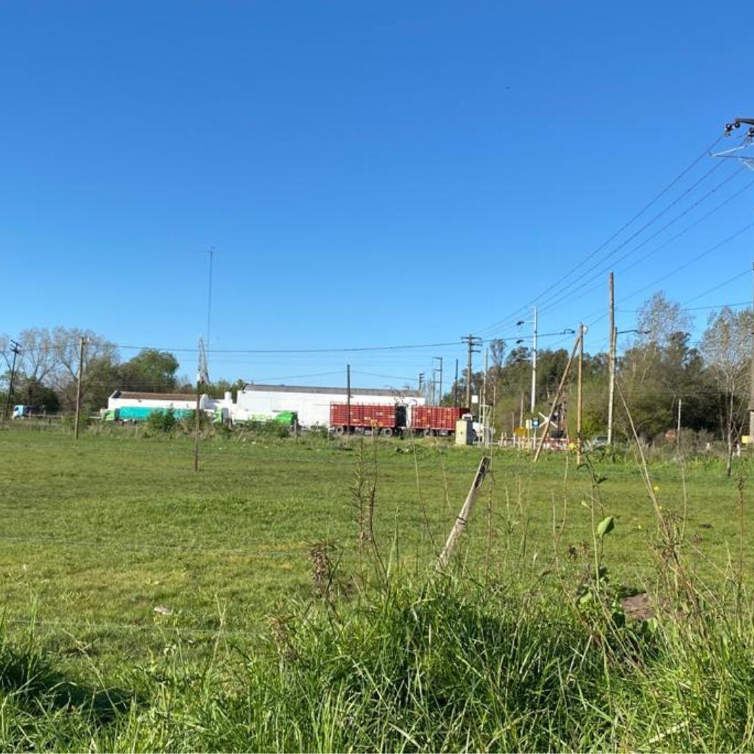 Terrenos en Venta - Barrio Abierto El Comienzo - Cañuelas 1