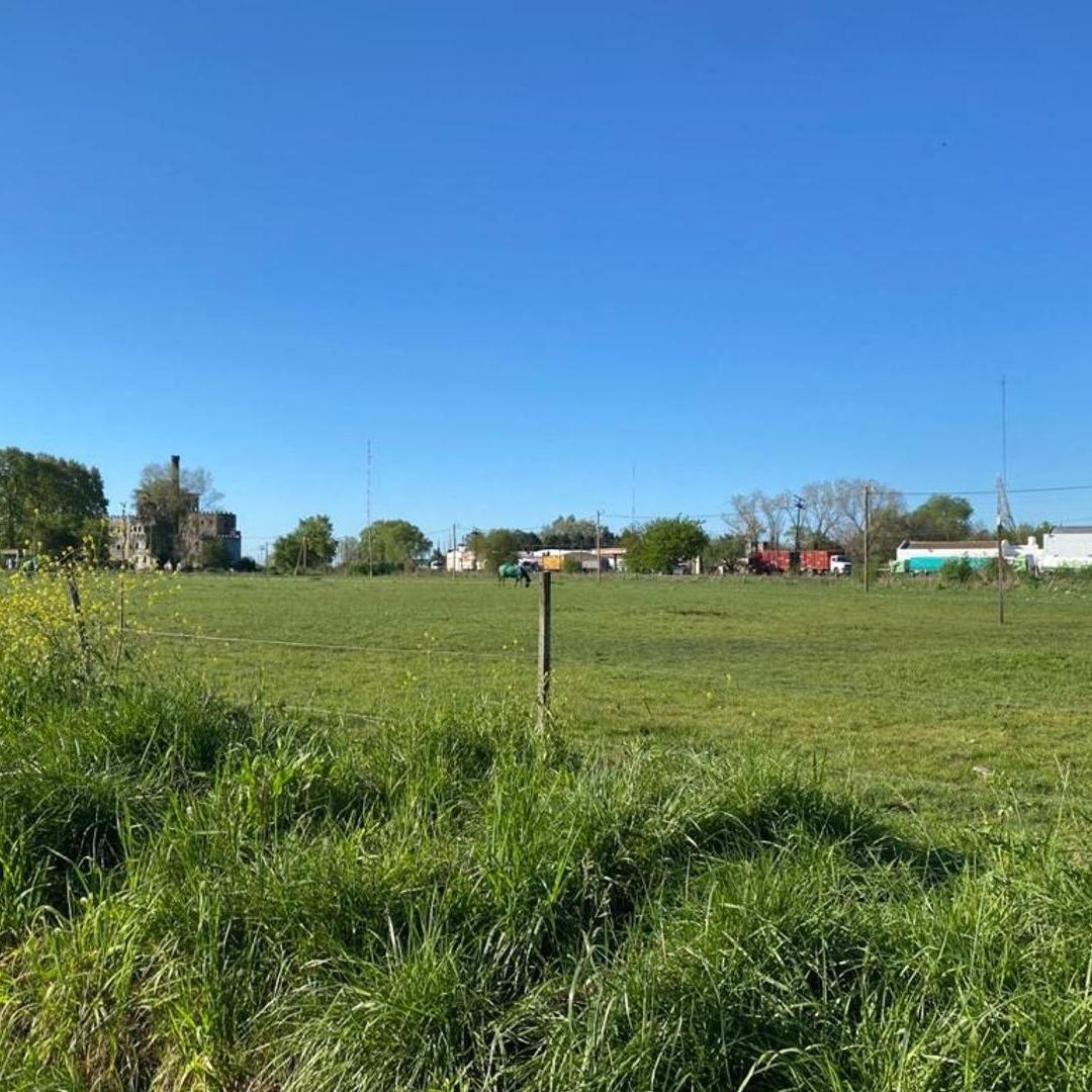 Terrenos en Venta - Barrio Abierto El Comienzo - Cañuelas 3
