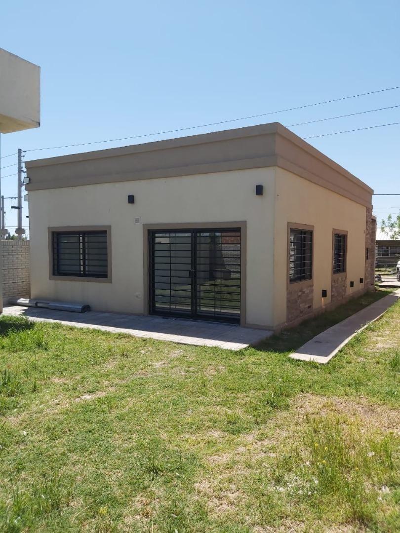 CASA EN VENTA EN MORADAS DE MÁXIMO - MÁXIMO PAZ