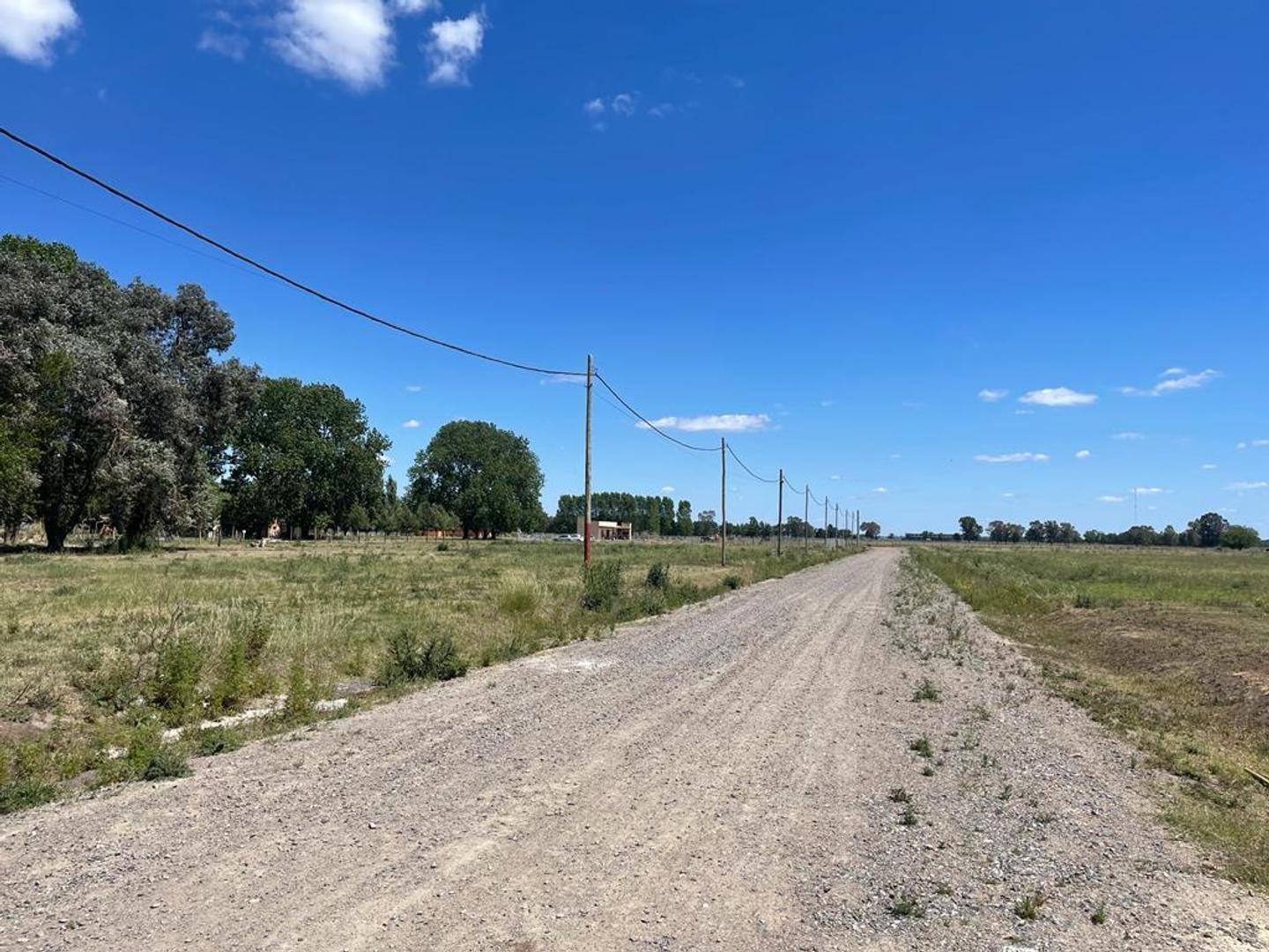 Lote - Terreno en venta - Barrio abierto PORTAL DE CAÑUELAS