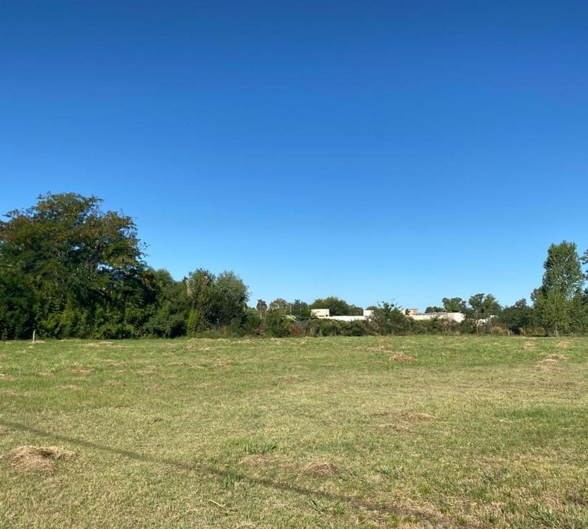 Terrenos - Lotes a La Venta - Cañuelas - Barrio Abierto 3