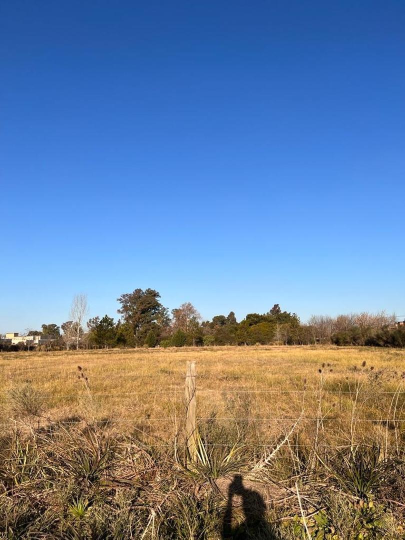 Terrenos - Lotes a La Venta - Cañuelas - Barrio Abierto 4