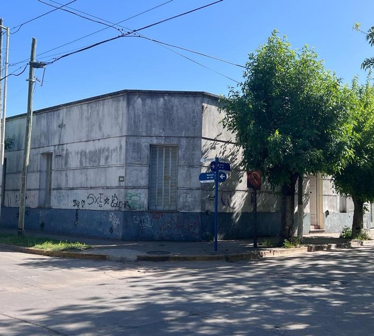 Casa a La Venta en Cañuelas 2