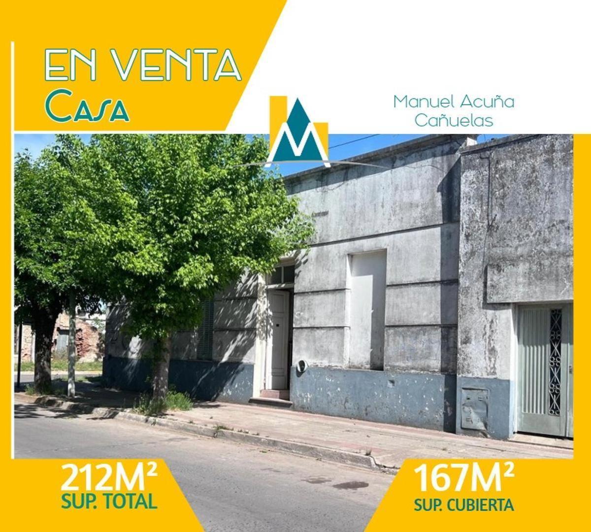 Propiedad en Argentina