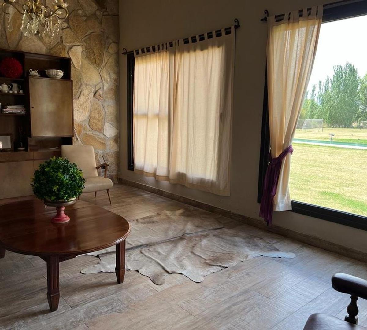 Hermosa Casa en Venta 5