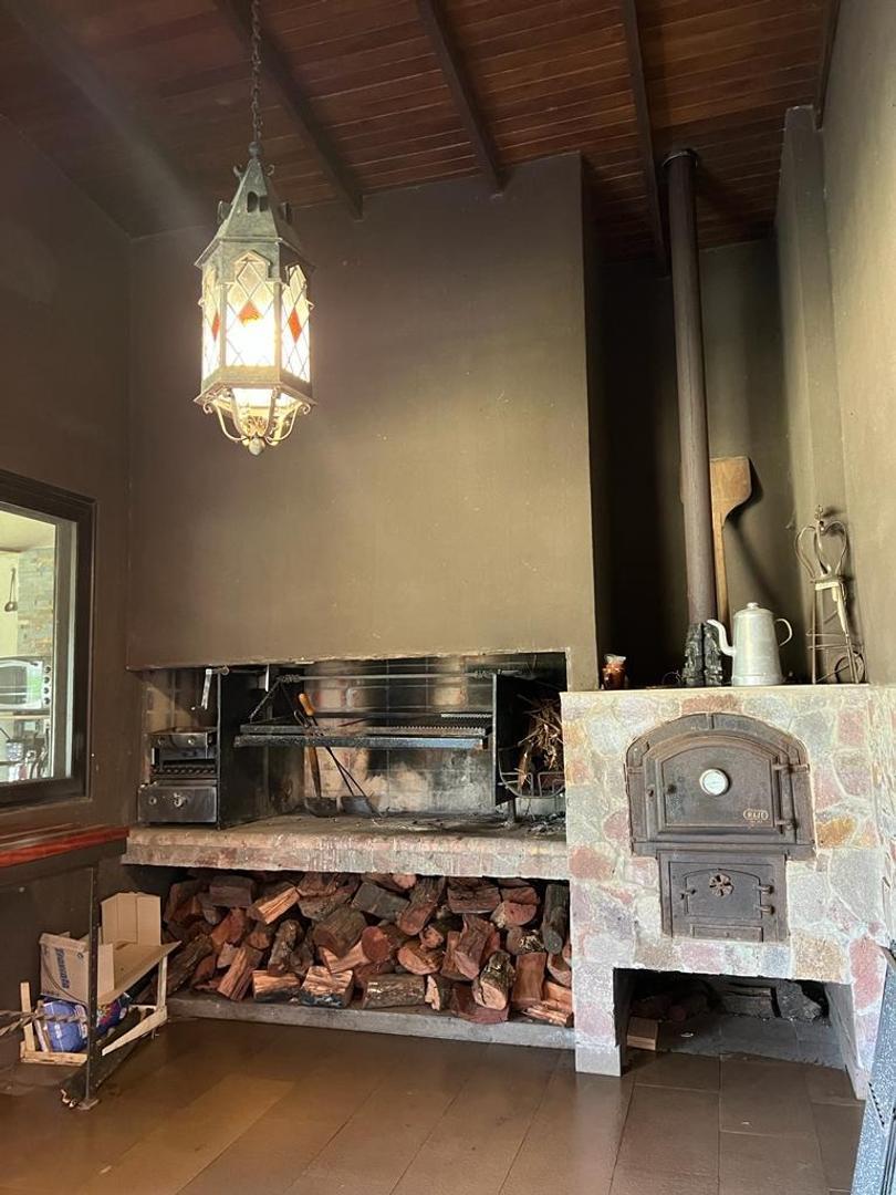 Hermosa Casa en Venta 4