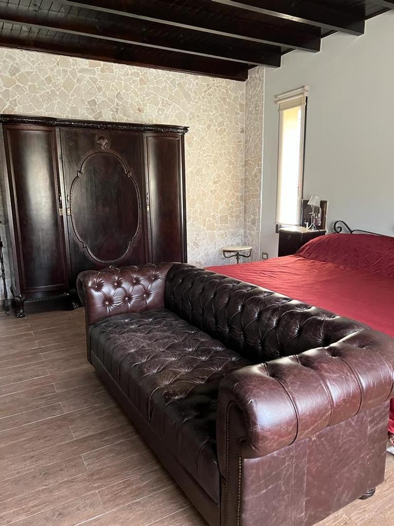 Hermosa Casa en Venta 3