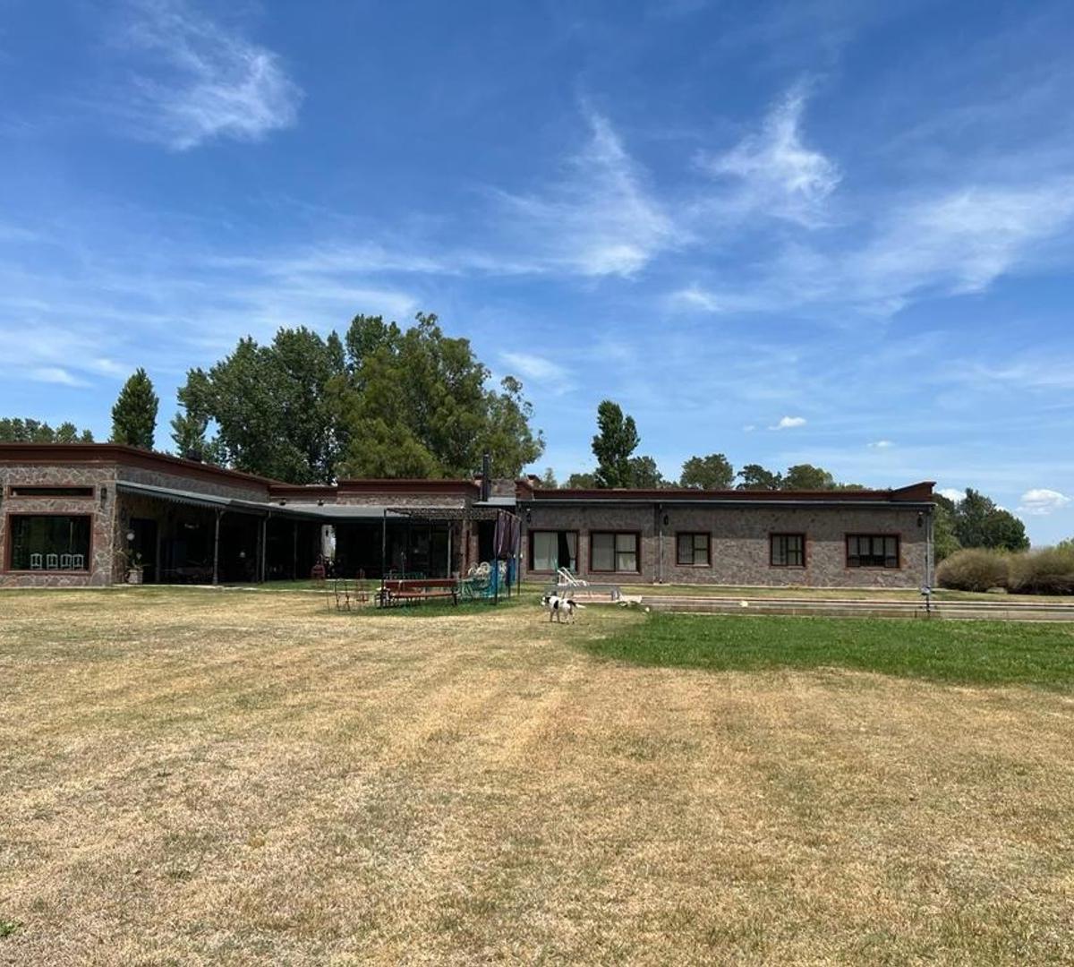Hermosa Casa en Venta 5