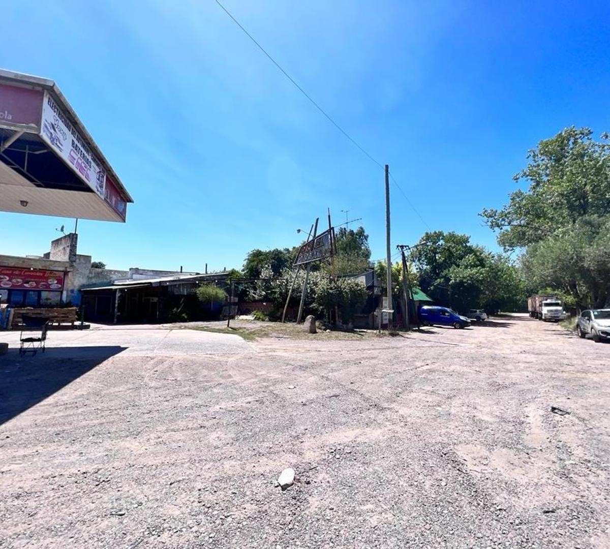 Deposito en Venta en Cañuelas 4