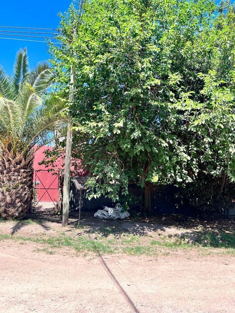 Ubicación Estratégica - Antigua Estación de Servicio 4