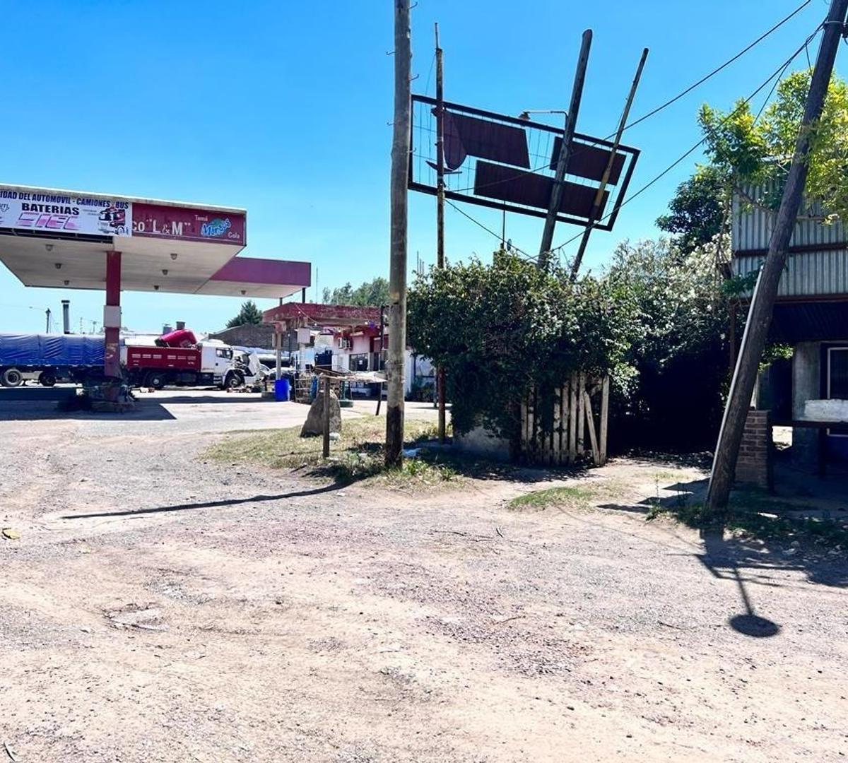 Lote en Venta en Cañuelas 1