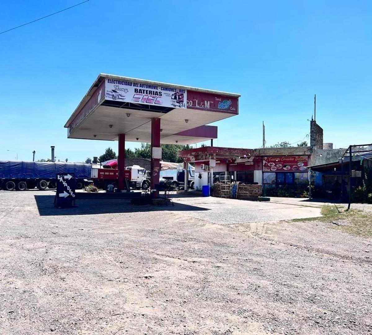 Lote en Venta en Cañuelas 3
