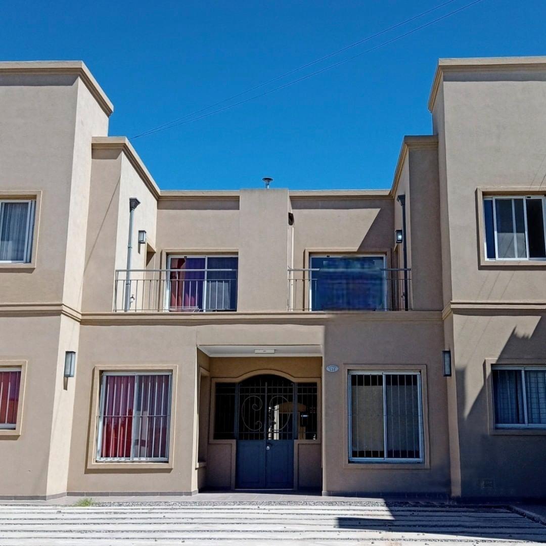 Departamento en Venta en Cañuelas - Apto Crédito 3