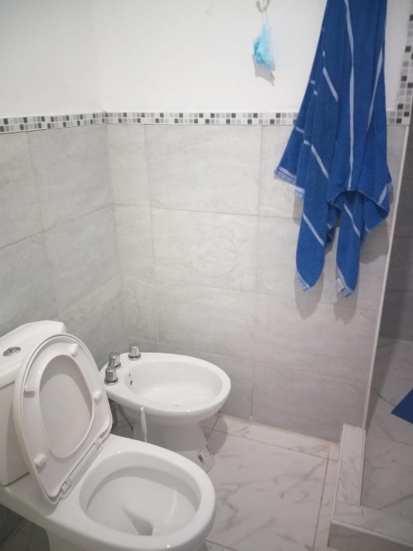Casa a La Venta en Barrio Abierto Santa Anita - Cañuelas 5