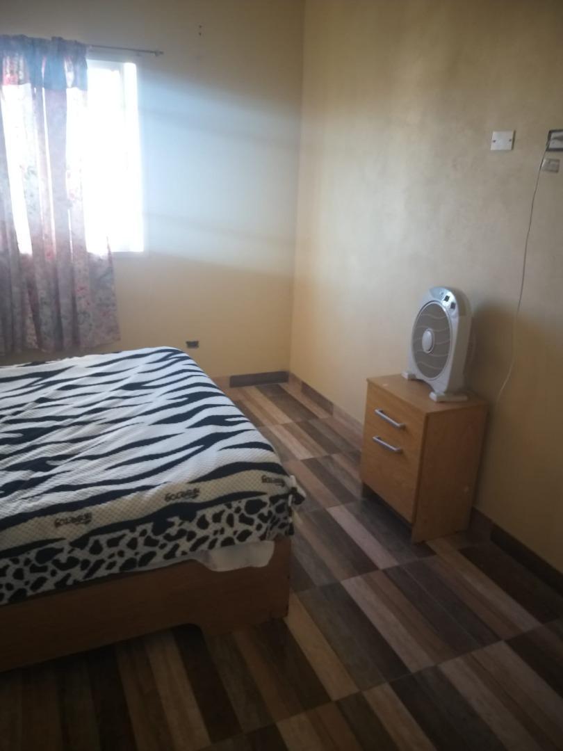 Casa a La Venta en Barrio Abierto Santa Anita - Cañuelas 3