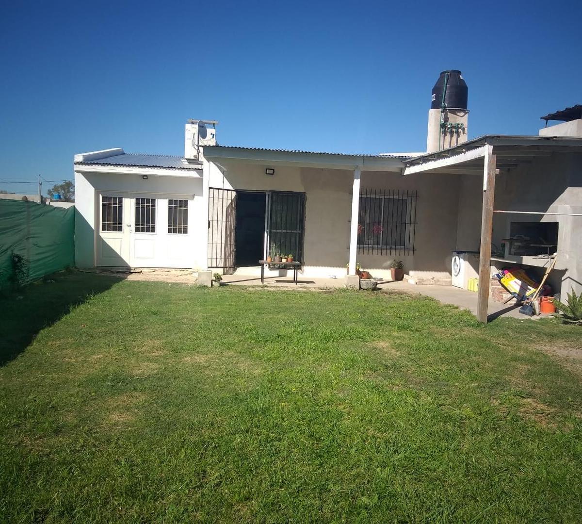 Casa a La Venta en Barrio Abierto Santa Anita - Cañuelas 2