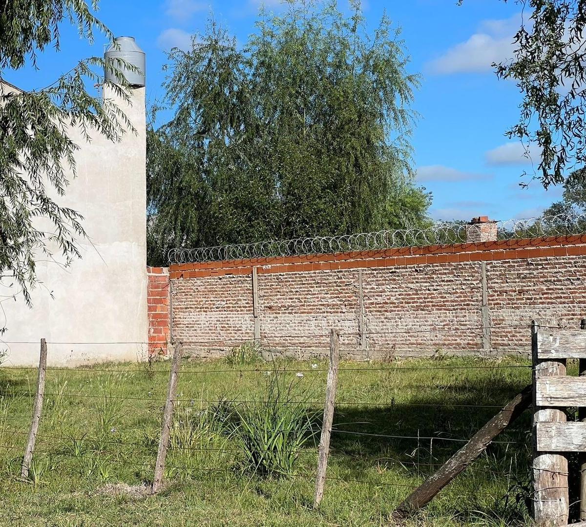 En Esquina - Residencial - Comercial 1