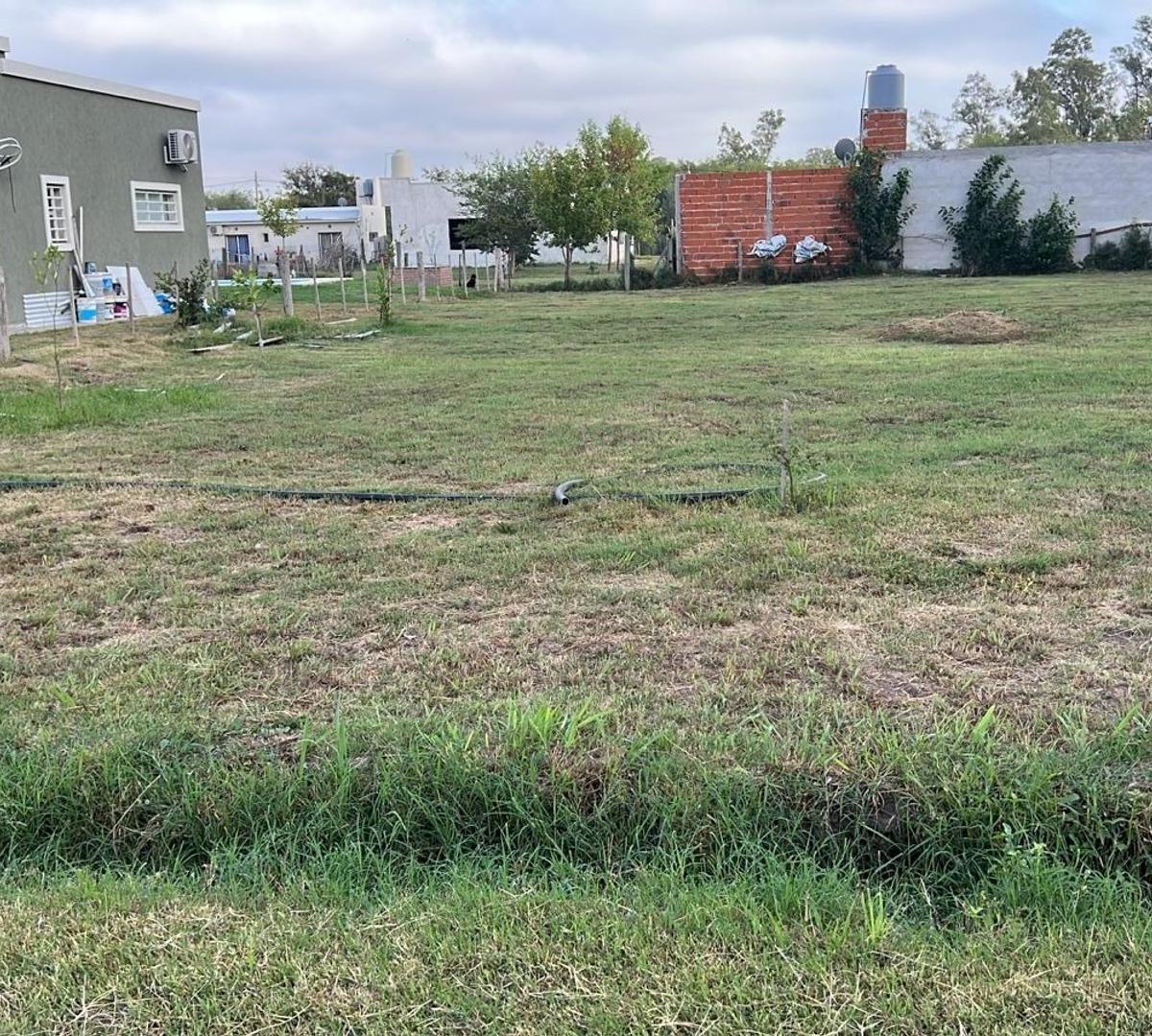 Lote en Venta en Barrio Abierto 5