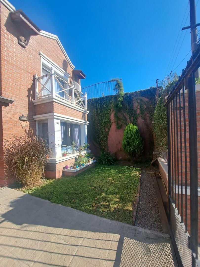 Duplex a La Venta en El Centro de Cañuelas 2