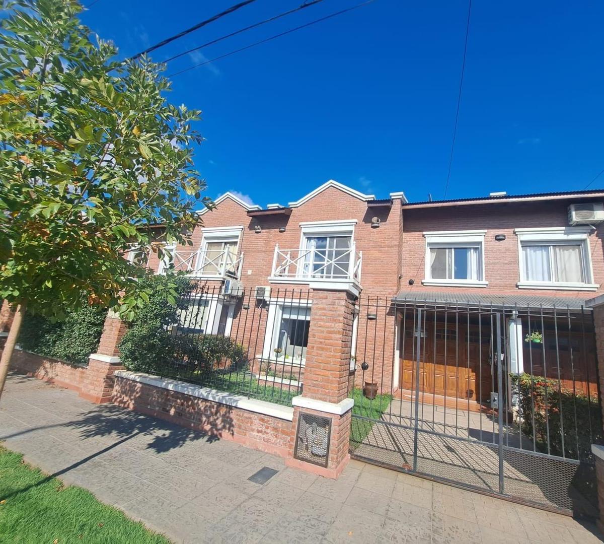 Duplex a La Venta en El Centro de Cañuelas 4
