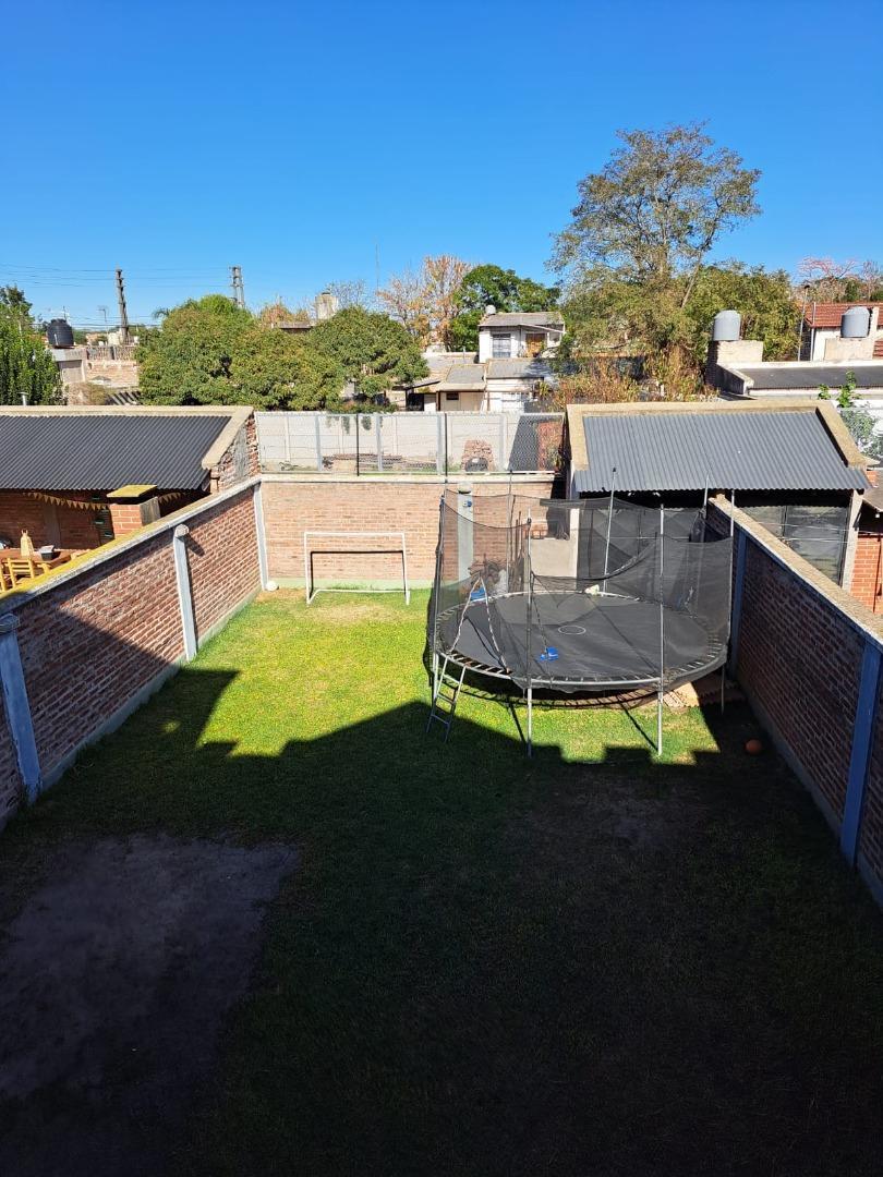 Departamento en Venta Centro Cañuelas 5
