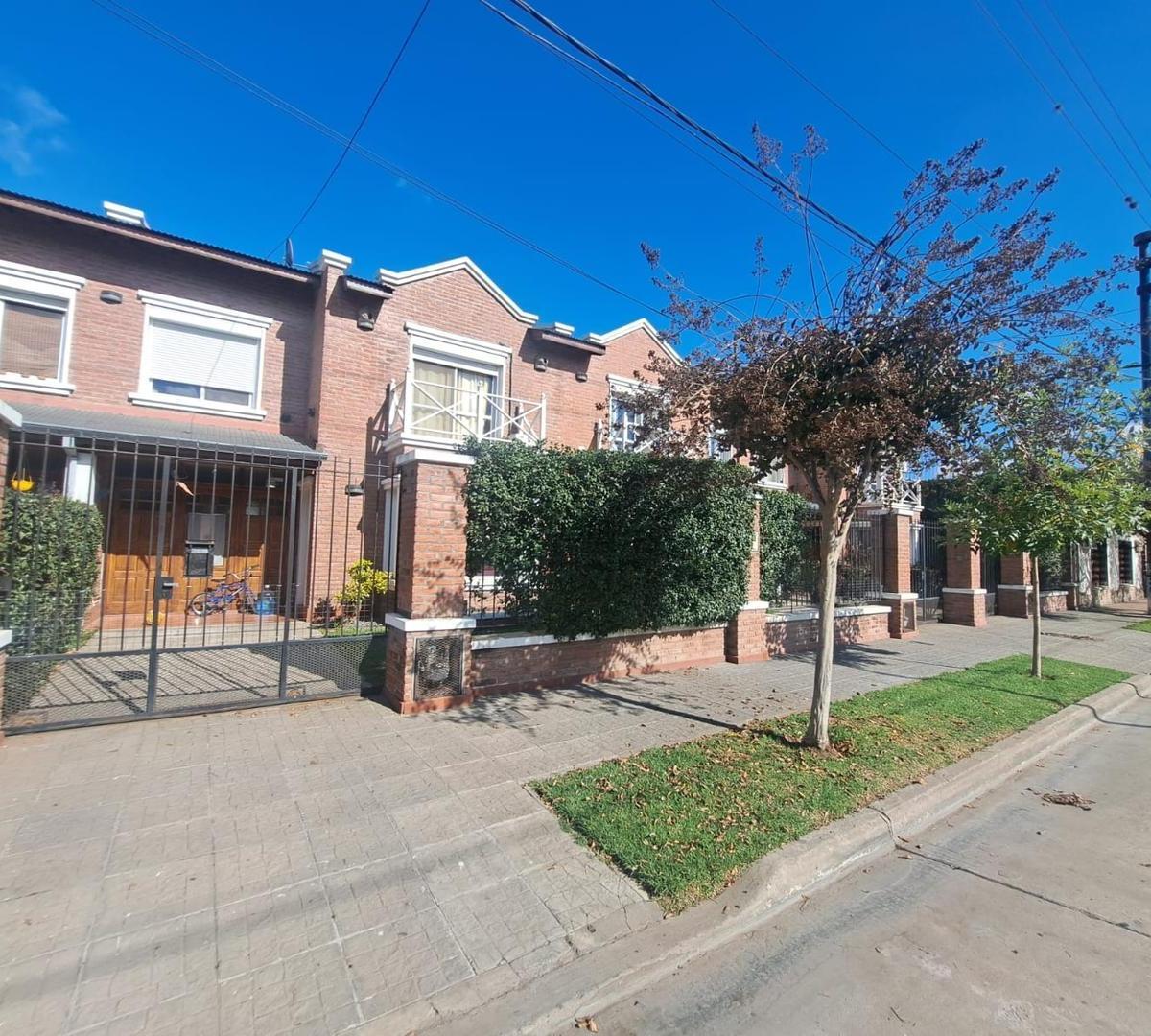Departamento en Venta Centro Cañuelas 1
