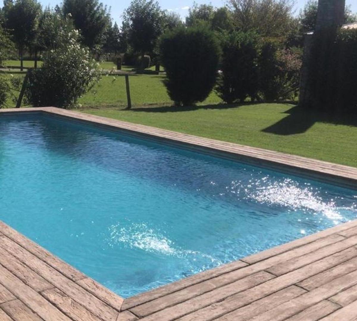 Foto de Casa en venta en Cañuelas - Club de Campo, imagen 3