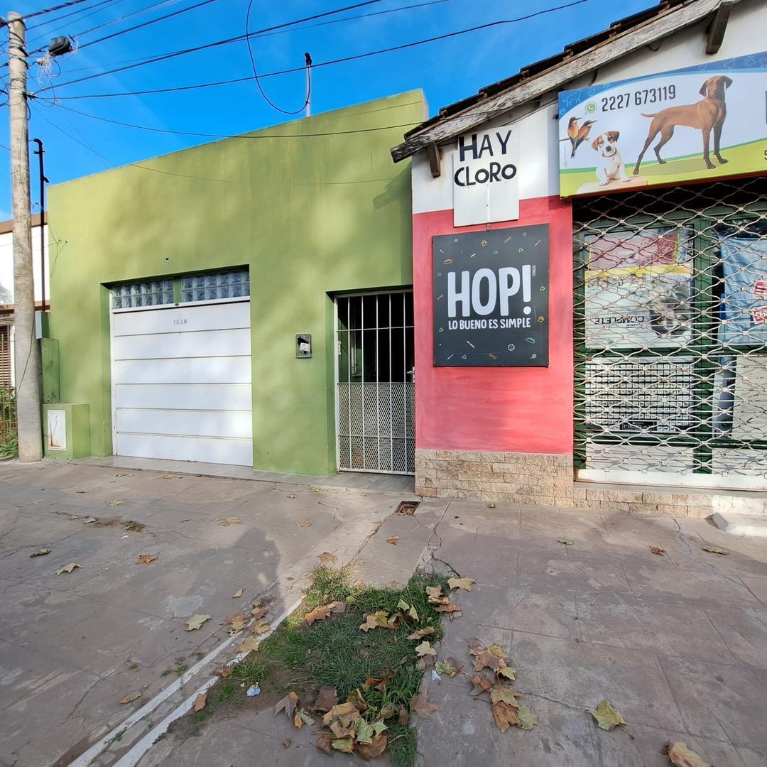 Propiedad en Argentina