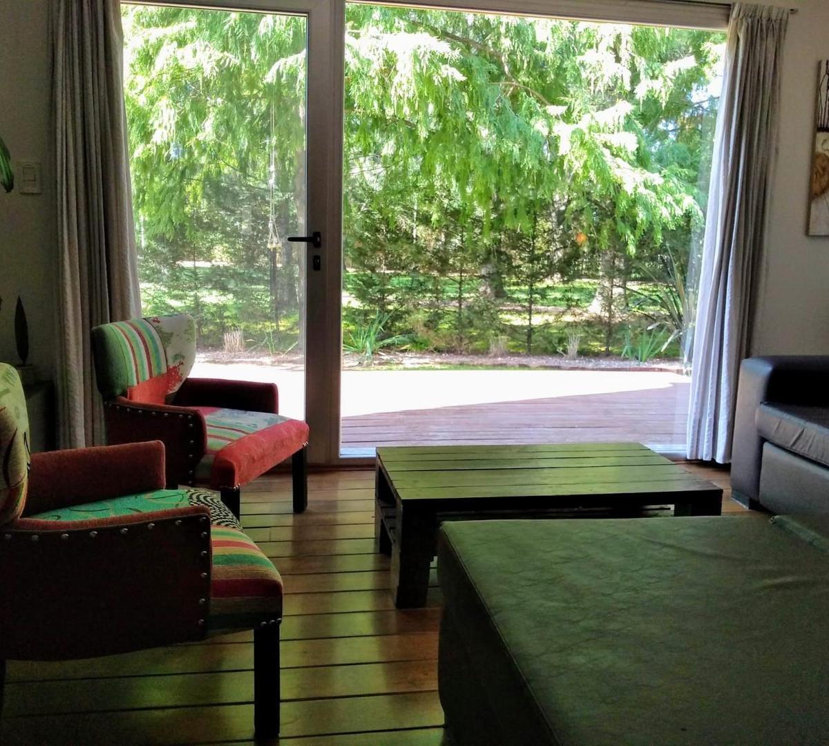 Casa en Venta B° "El Palomar" 1