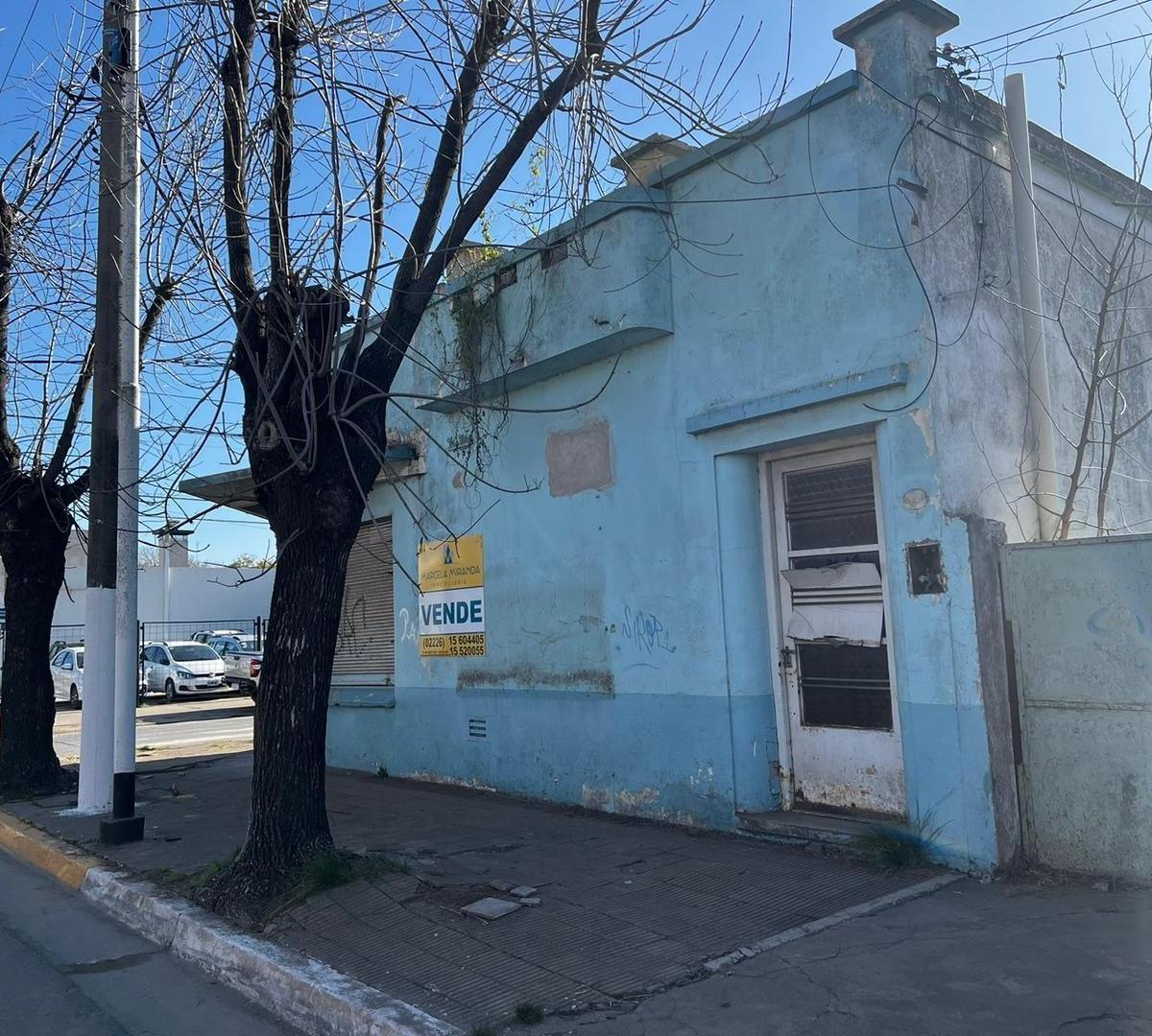Importante Esquina a La Venta 5