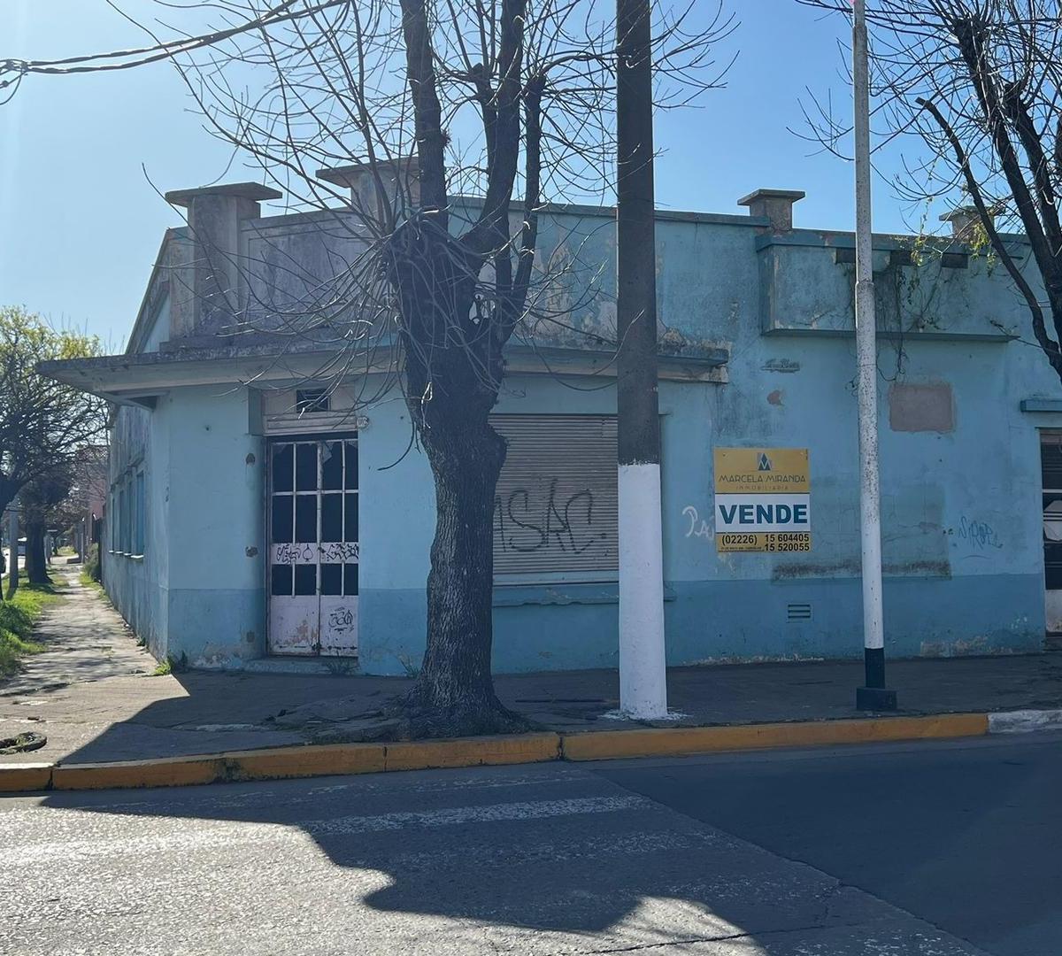 Importante Esquina a La Venta 3