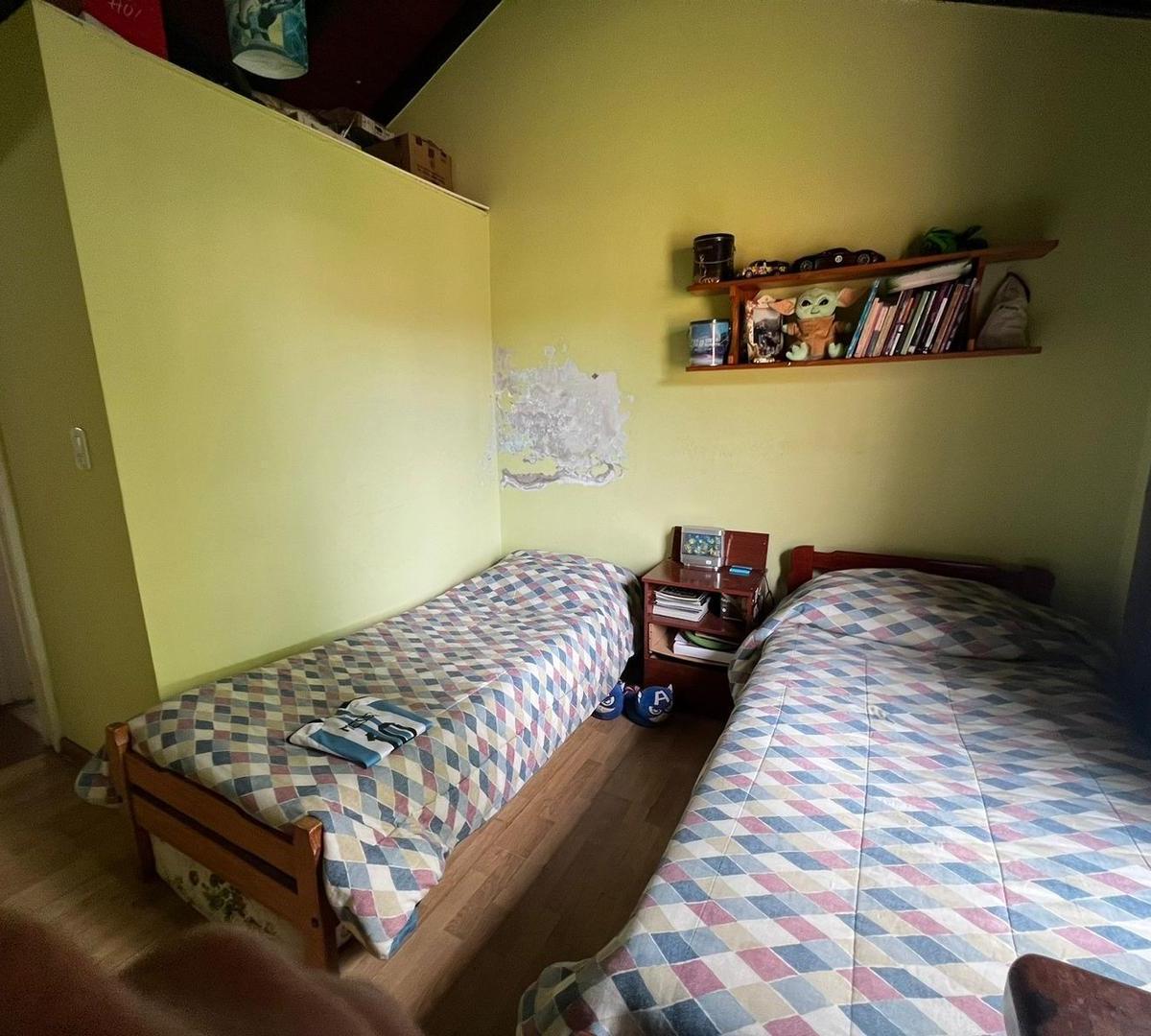 Casa Ubicada Cerca de Av del Carmen 5