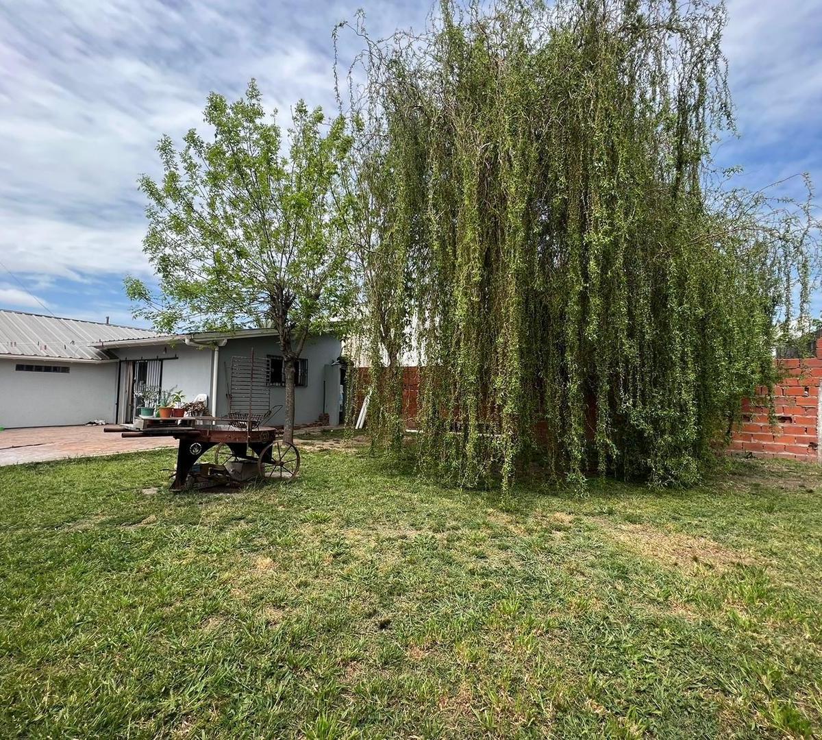 Casa Ubicada Cerca de Av del Carmen 1