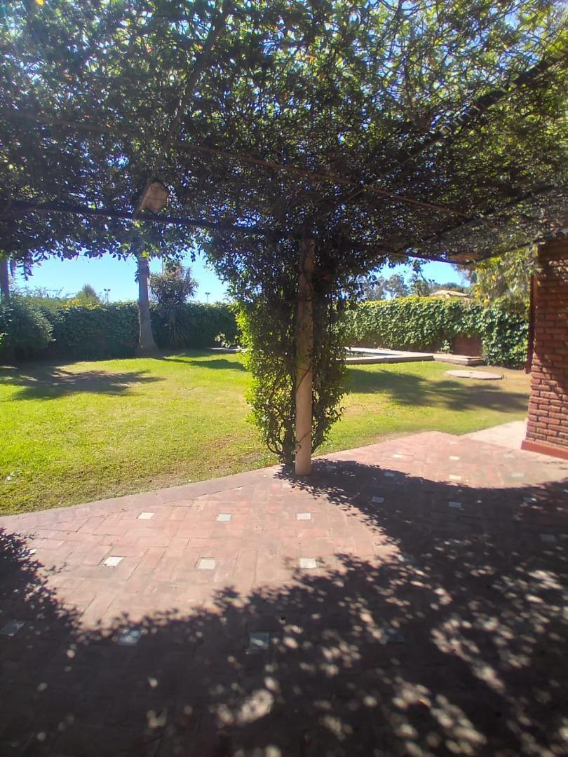 Casa a La Venta Cañuelas 4