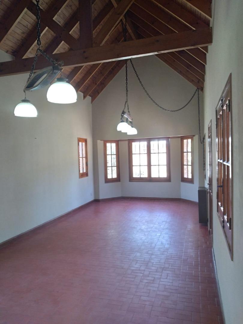 Casa a La Venta Cañuelas 1