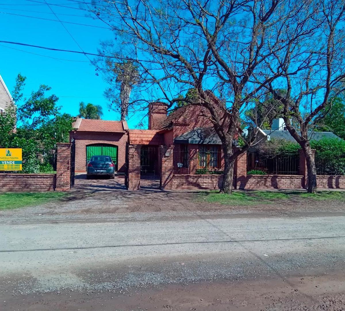 Casa a La Venta Cañuelas 2