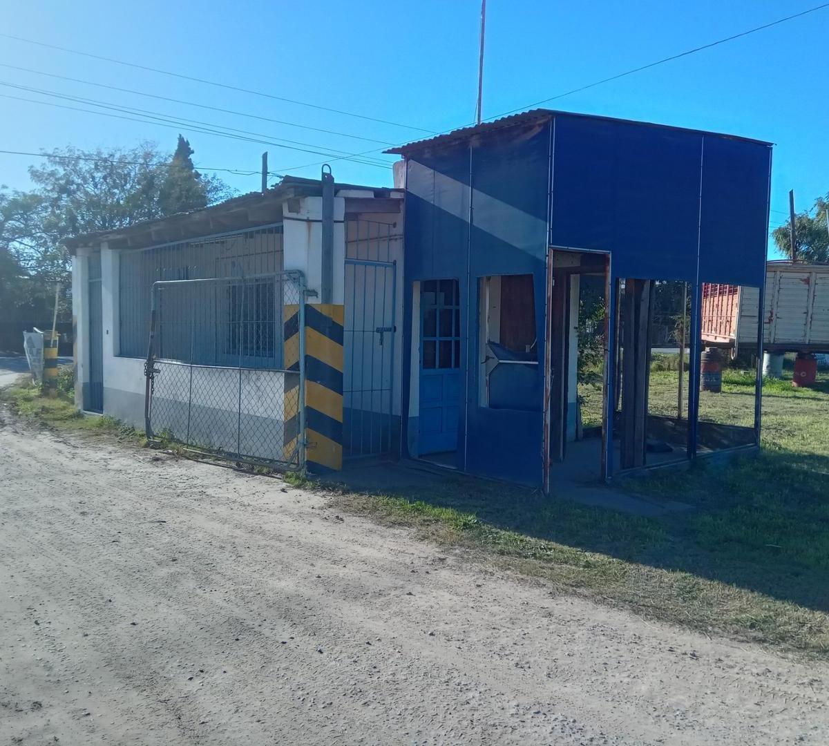 Propiedad en Argentina