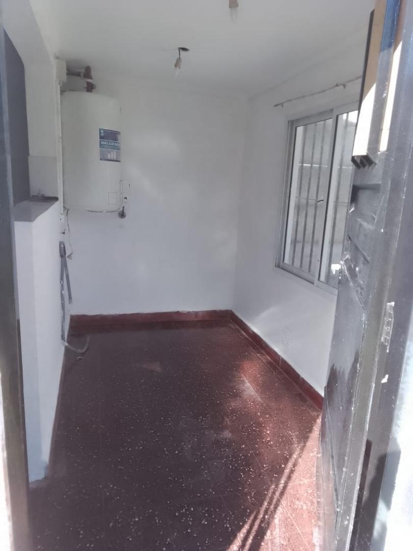 Casa a La Venta - Apto Crédito 1