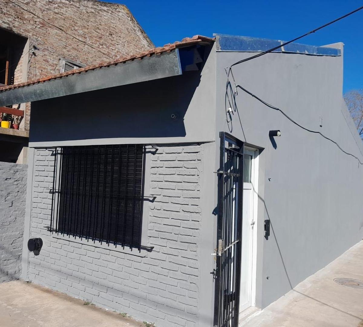 Casa a La Venta - Apto Crédito 4