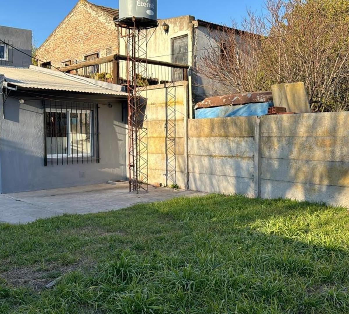 Casa a La Venta - Apto Crédito 5
